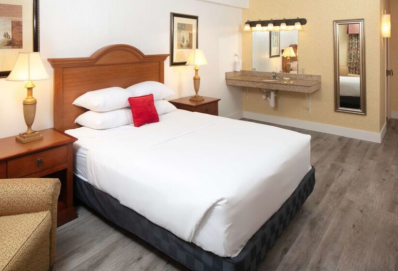 Red Lion Hotel Pocatello