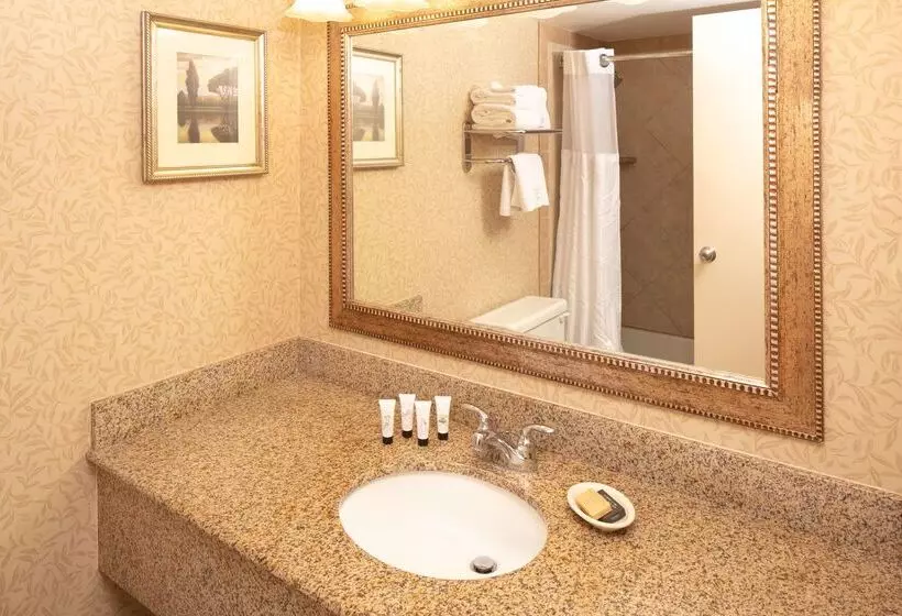 Red Lion Hotel Pocatello