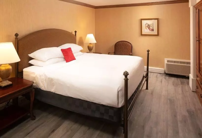 Red Lion Hotel Pocatello