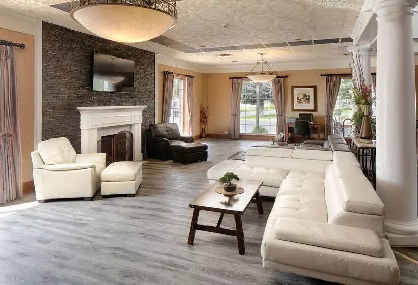 Red Lion Hotel Pocatello