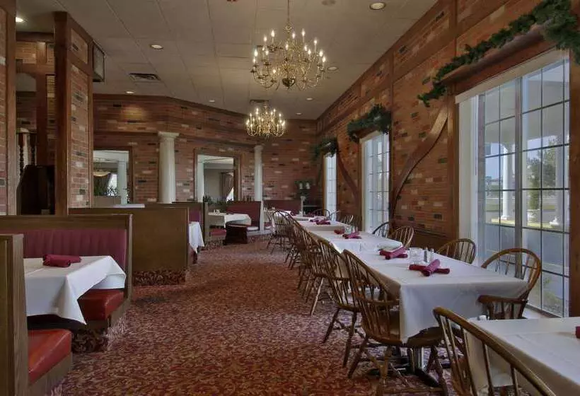 Red Lion Hotel Pocatello