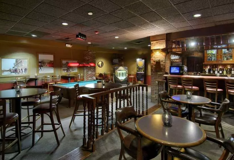 Red Lion Hotel Pocatello