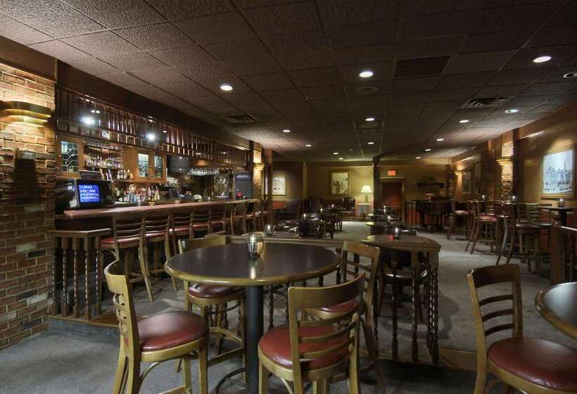 Red Lion Hotel Pocatello