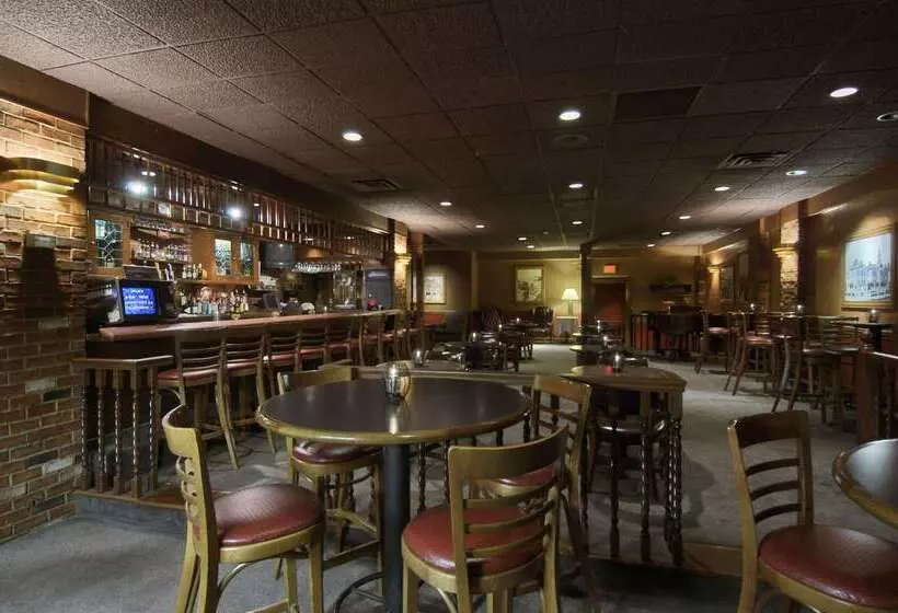 Red Lion Hotel Pocatello