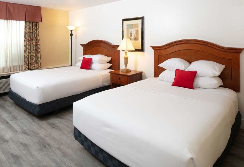 Red Lion Hotel Pocatello