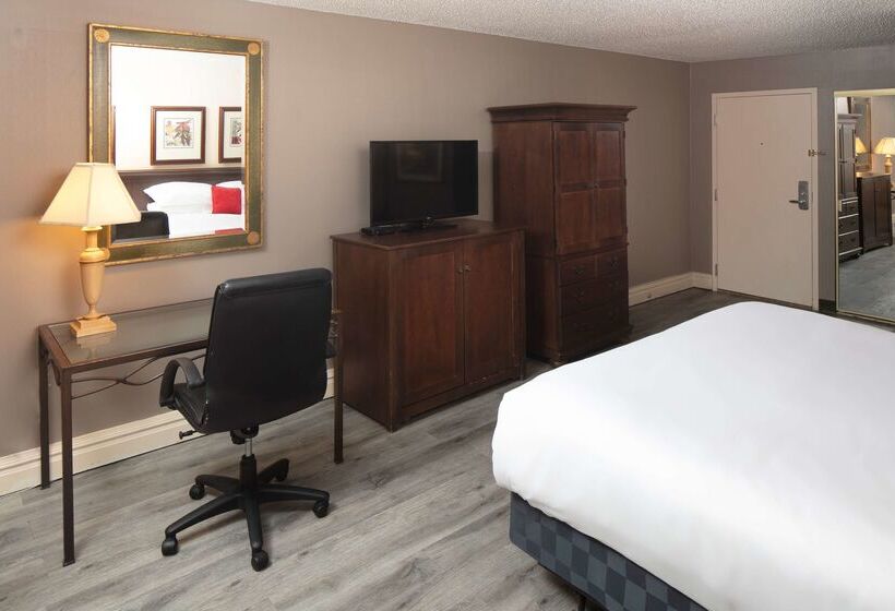 Red Lion Hotel Pocatello