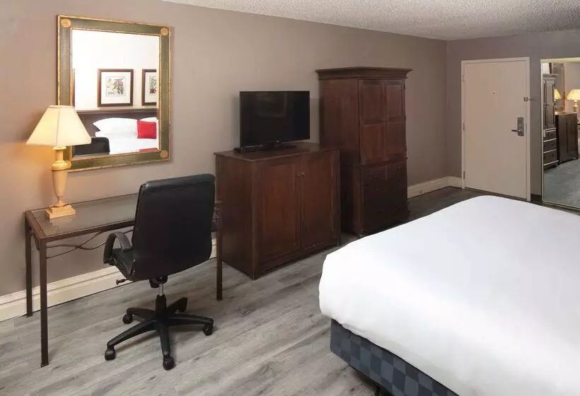 Red Lion Hotel Pocatello