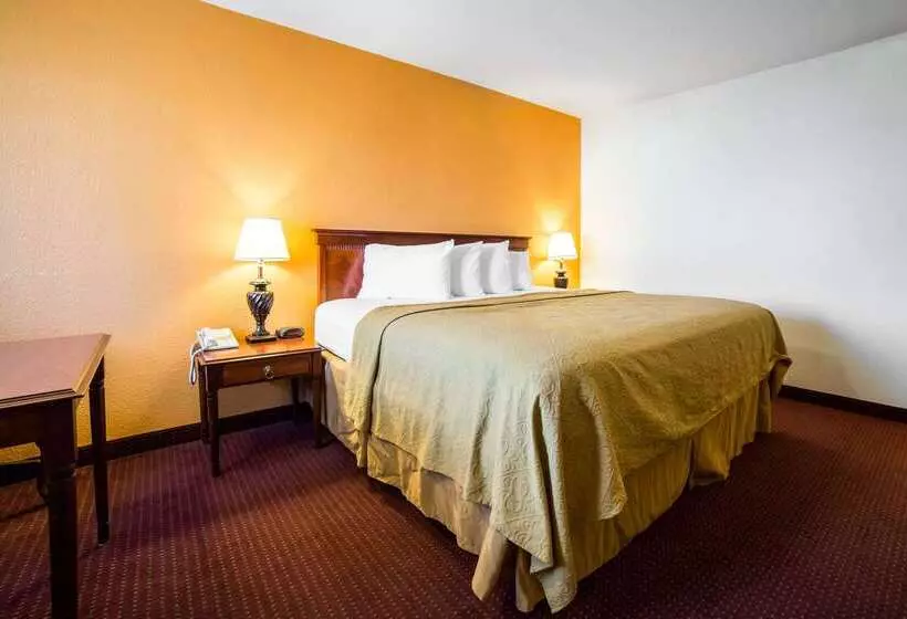 فندق Rodeway Inn Kingman Route 66