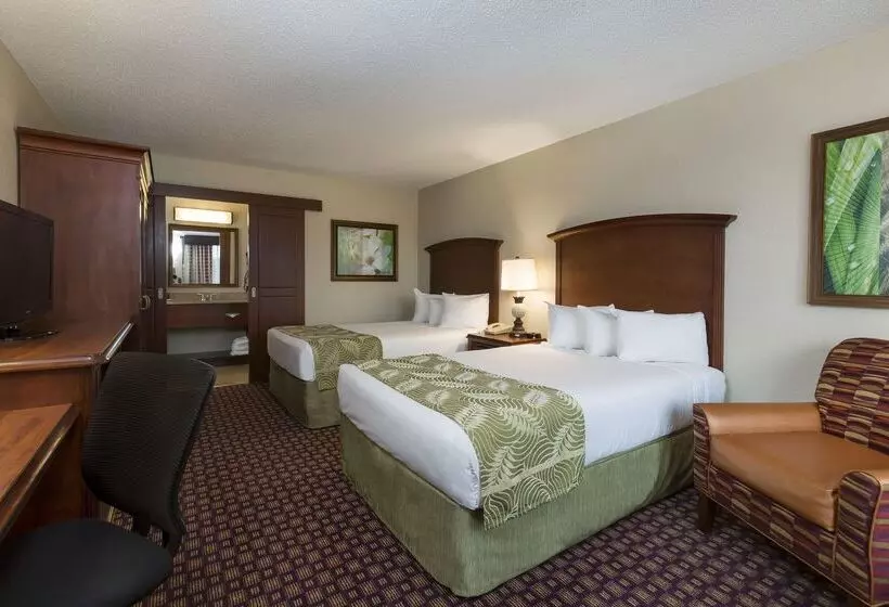 هتل Rosen Inn at Pointe Orlando