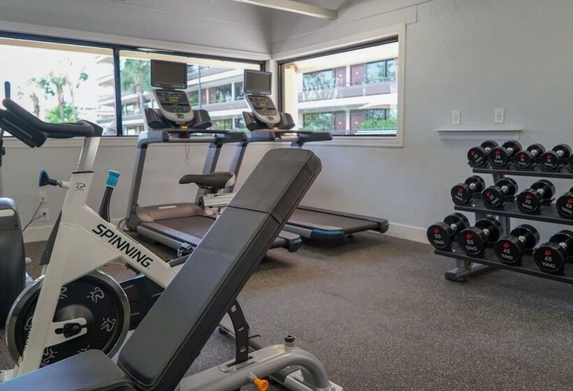 Отель Rosen Inn at Pointe Orlando