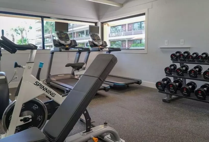 هتل Rosen Inn at Pointe Orlando