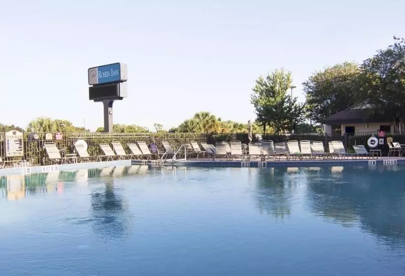 هتل Rosen Inn at Pointe Orlando