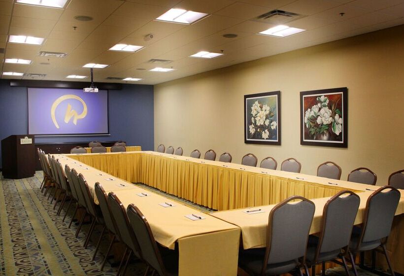 Отель Rosen Inn at Pointe Orlando