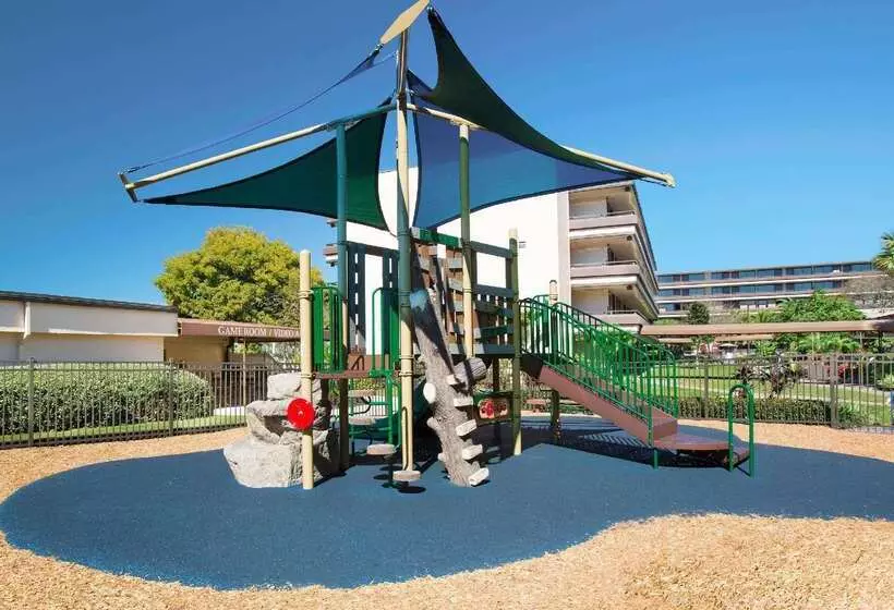 هتل Rosen Inn at Pointe Orlando