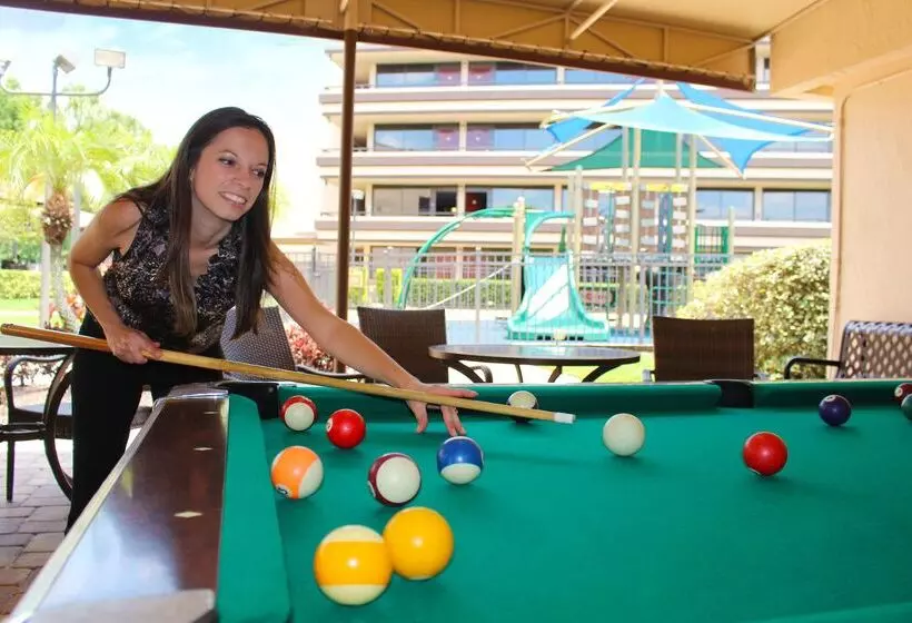 هتل Rosen Inn at Pointe Orlando