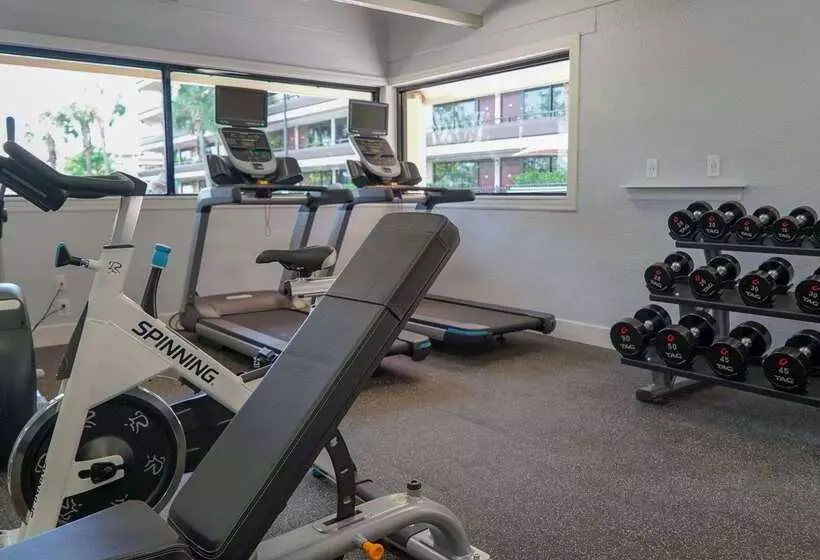 هتل Rosen Inn at Pointe Orlando