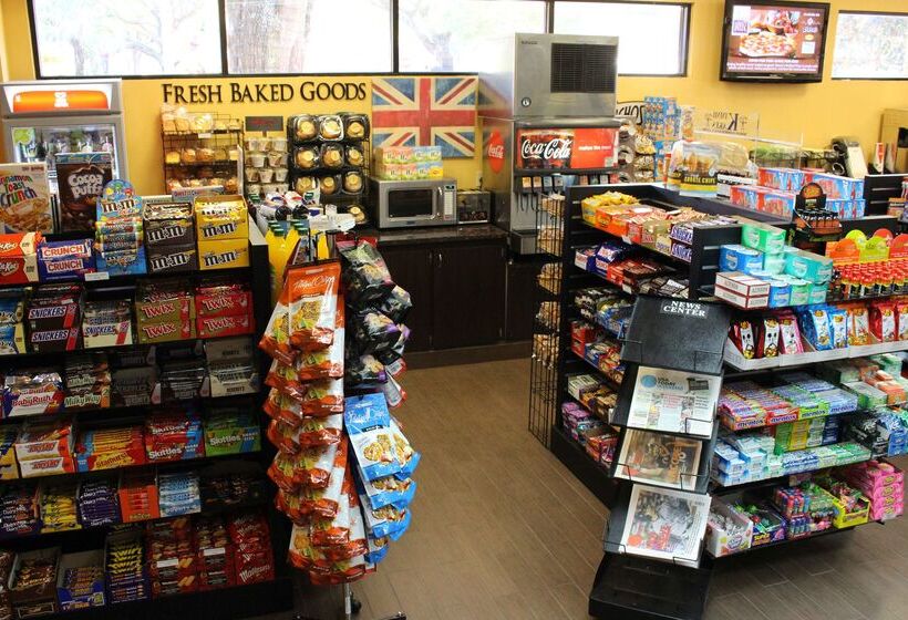 Отель Rosen Inn at Pointe Orlando