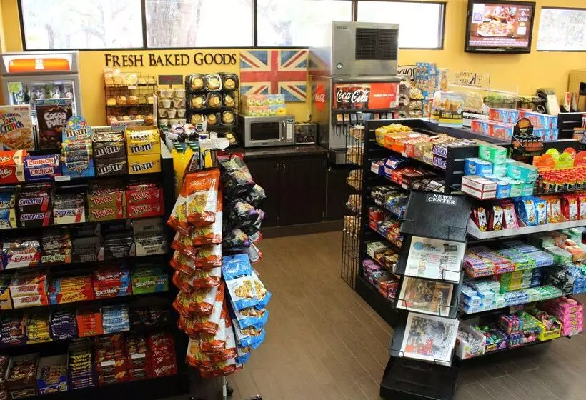 هتل Rosen Inn at Pointe Orlando