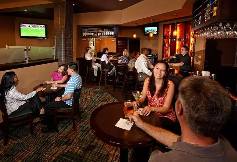 هتل Rosen Inn at Pointe Orlando