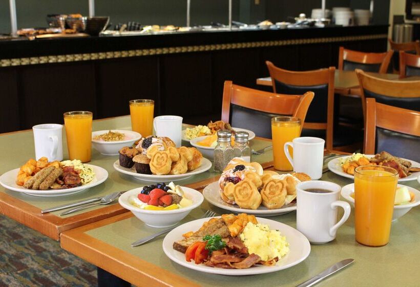 Отель Rosen Inn at Pointe Orlando