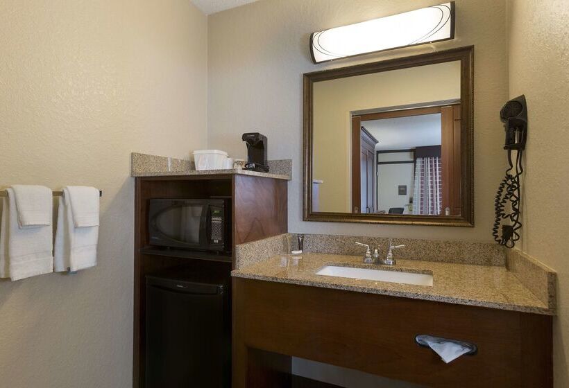 Отель Rosen Inn at Pointe Orlando