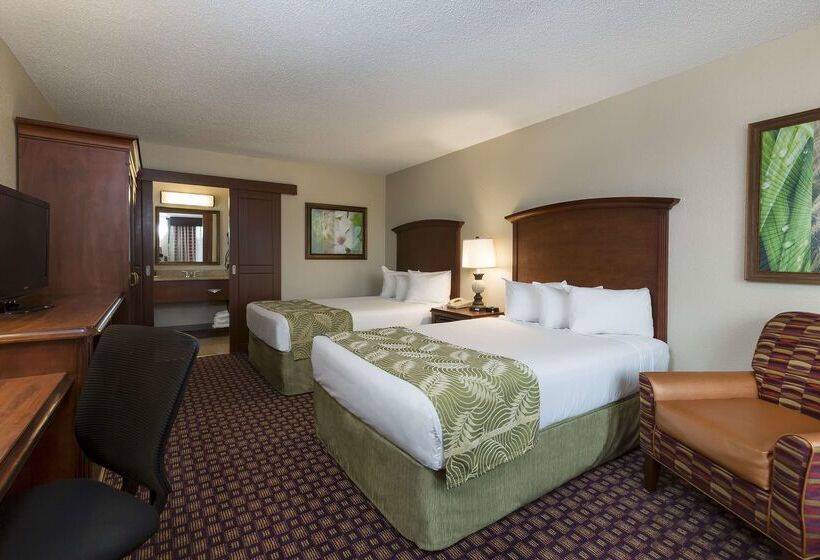 Отель Rosen Inn at Pointe Orlando