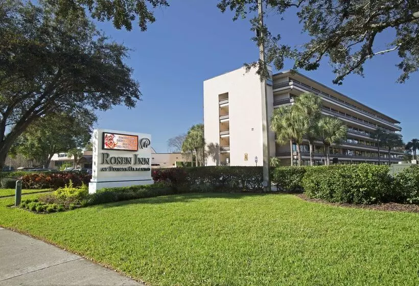 هتل Rosen Inn at Pointe Orlando