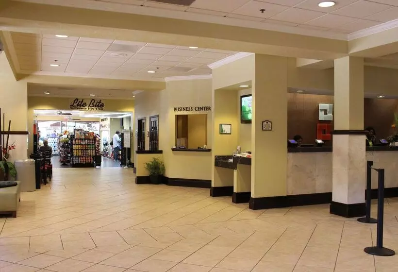 هتل Rosen Inn at Pointe Orlando