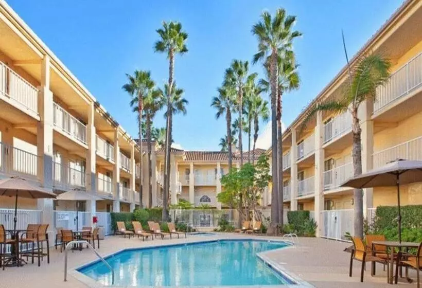 ホテル San Diegorancho Bernardo