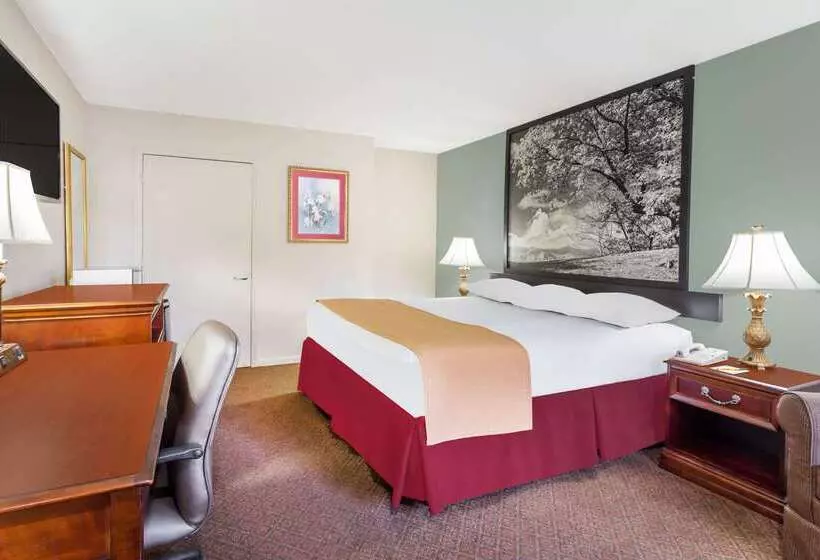 فندق Super 8 By Wyndham Garysburg/roanoke Rapids