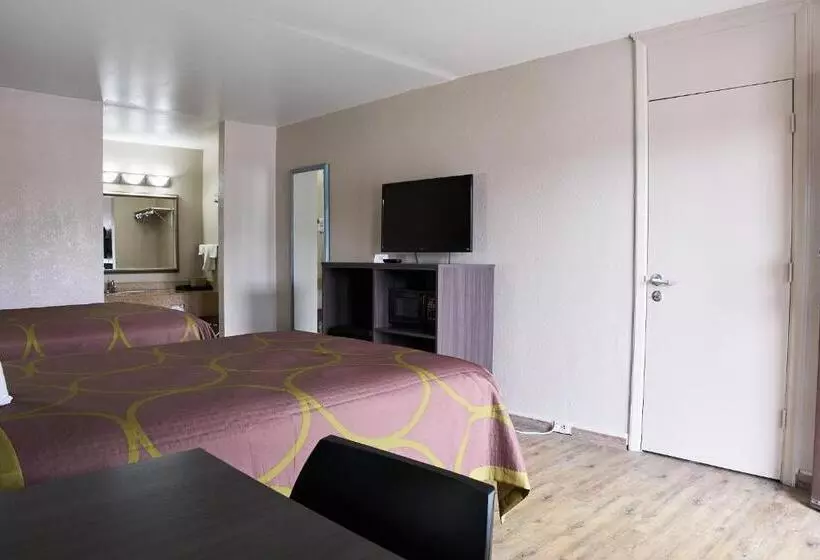 فندق Super 8 By Wyndham Garysburg/roanoke Rapids