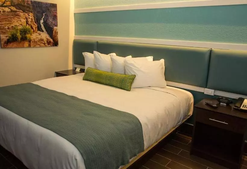 Hotelli The Flagler Inn   Saint Augustine