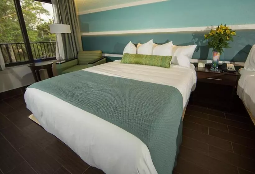 Hotelli The Flagler Inn   Saint Augustine