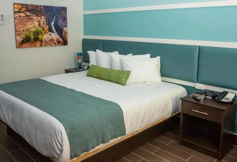 Hotelli The Flagler Inn   Saint Augustine