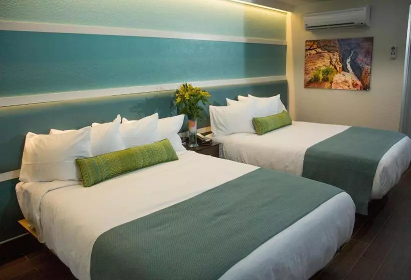 Hotelli The Flagler Inn   Saint Augustine
