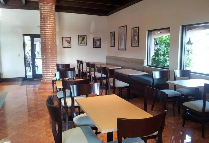 Hotelli The Flagler Inn   Saint Augustine