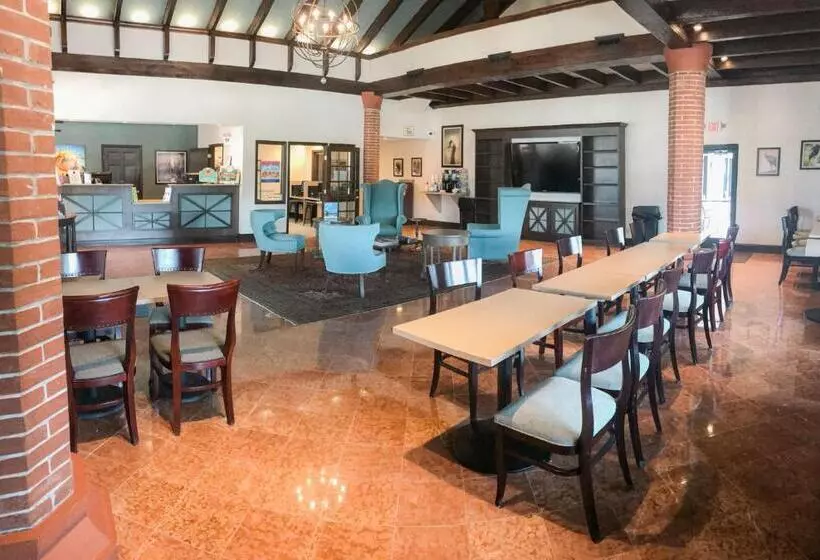 Hotelli The Flagler Inn   Saint Augustine