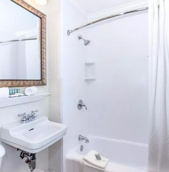 酒店 Provincetown Inn