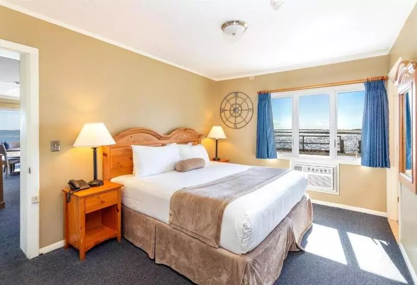 酒店 Provincetown Inn