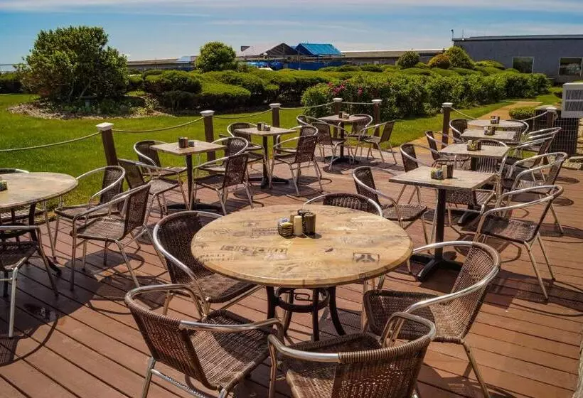 酒店 Provincetown Inn