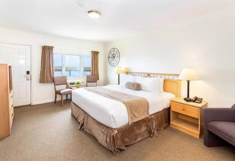 酒店 Provincetown Inn