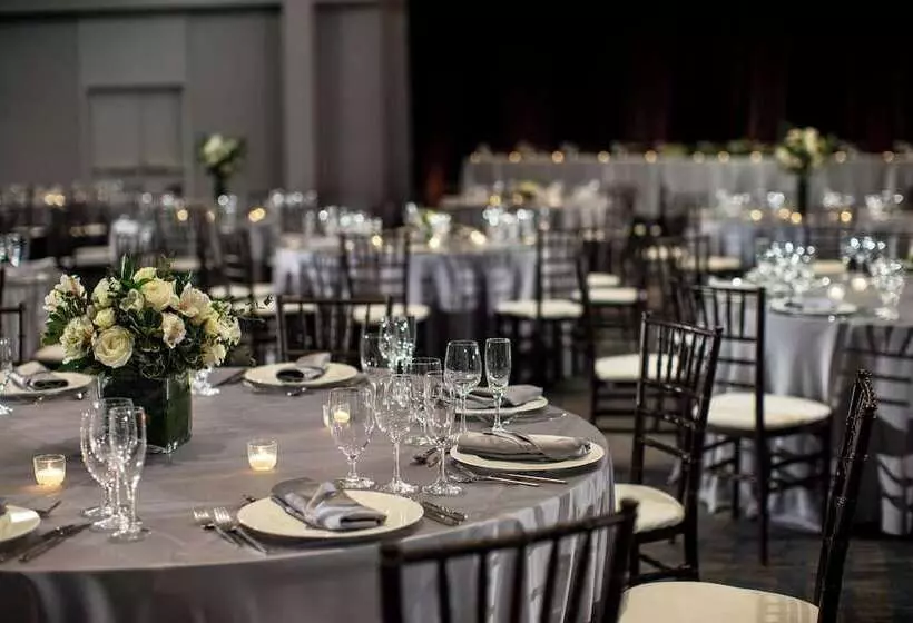 فندق The Westin Chicago River North