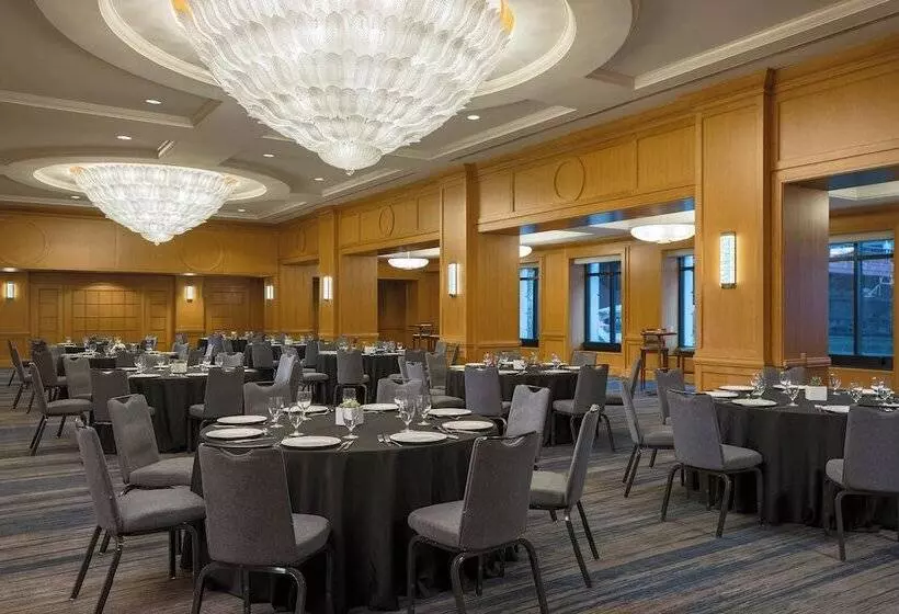 فندق The Westin Chicago River North
