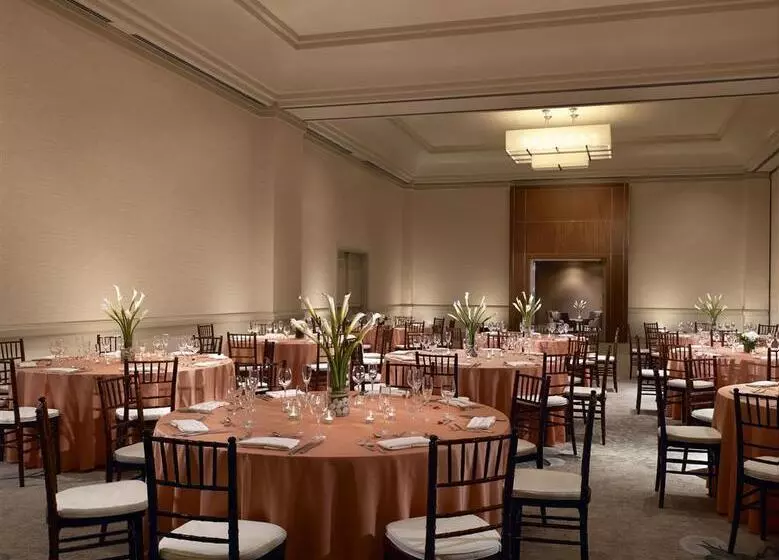 בית מלון כפרי The Westin San Diego Gaslamp Quarter