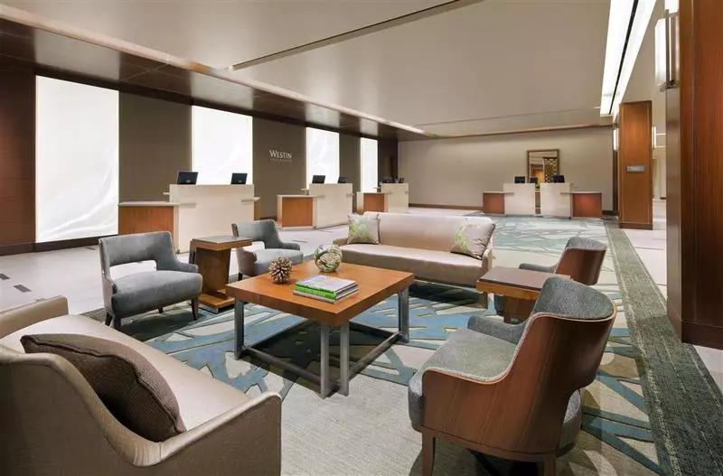 בית מלון כפרי The Westin San Diego Gaslamp Quarter