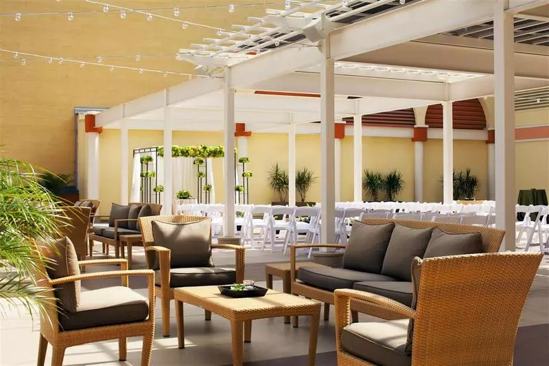 בית מלון כפרי The Westin San Diego Gaslamp Quarter