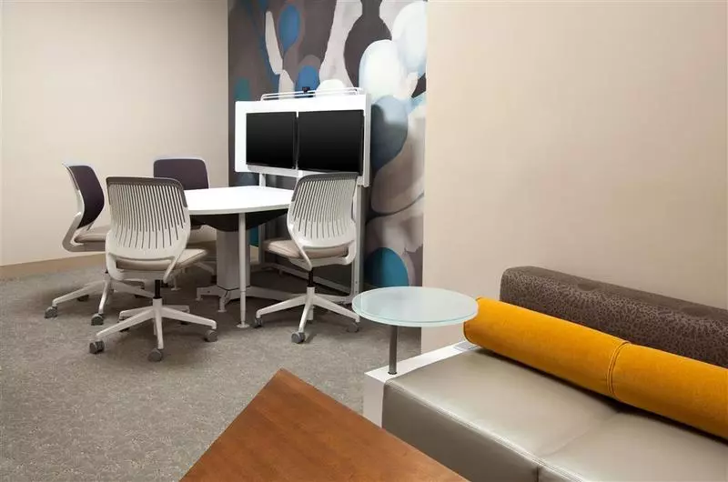 בית מלון כפרי The Westin San Diego Gaslamp Quarter