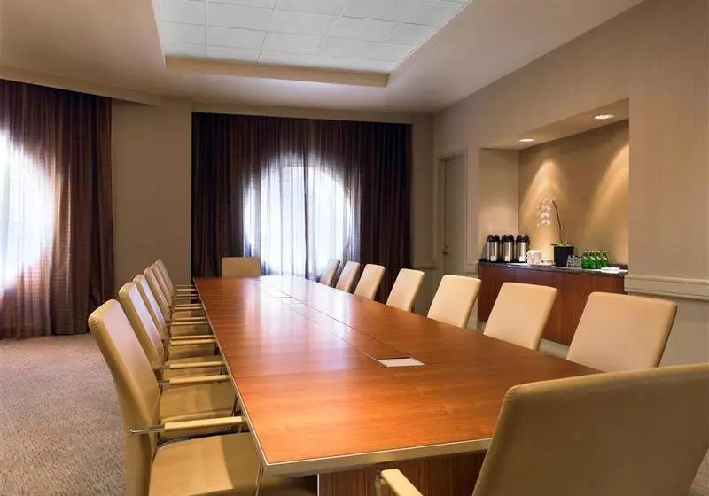 בית מלון כפרי The Westin San Diego Gaslamp Quarter