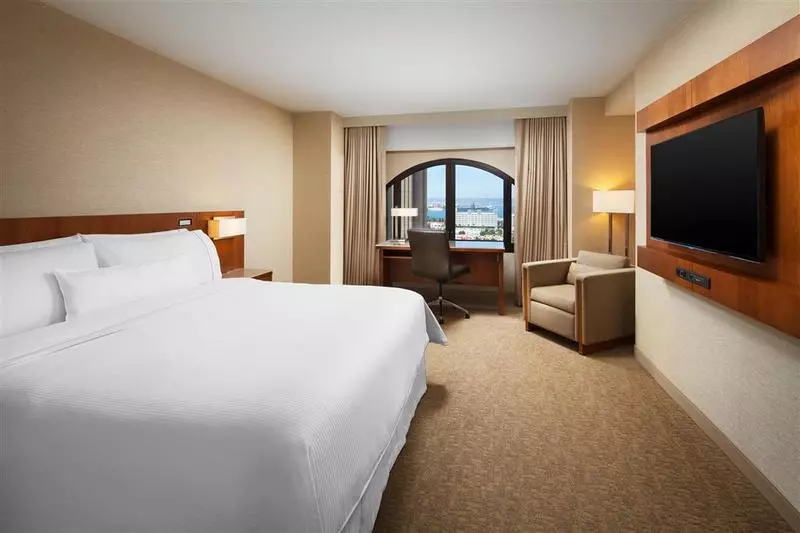 בית מלון כפרי The Westin San Diego Gaslamp Quarter