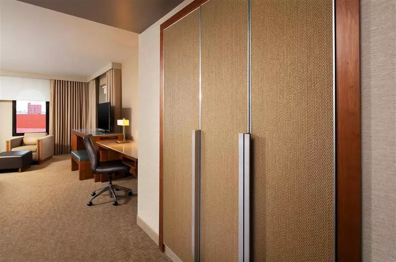 בית מלון כפרי The Westin San Diego Gaslamp Quarter